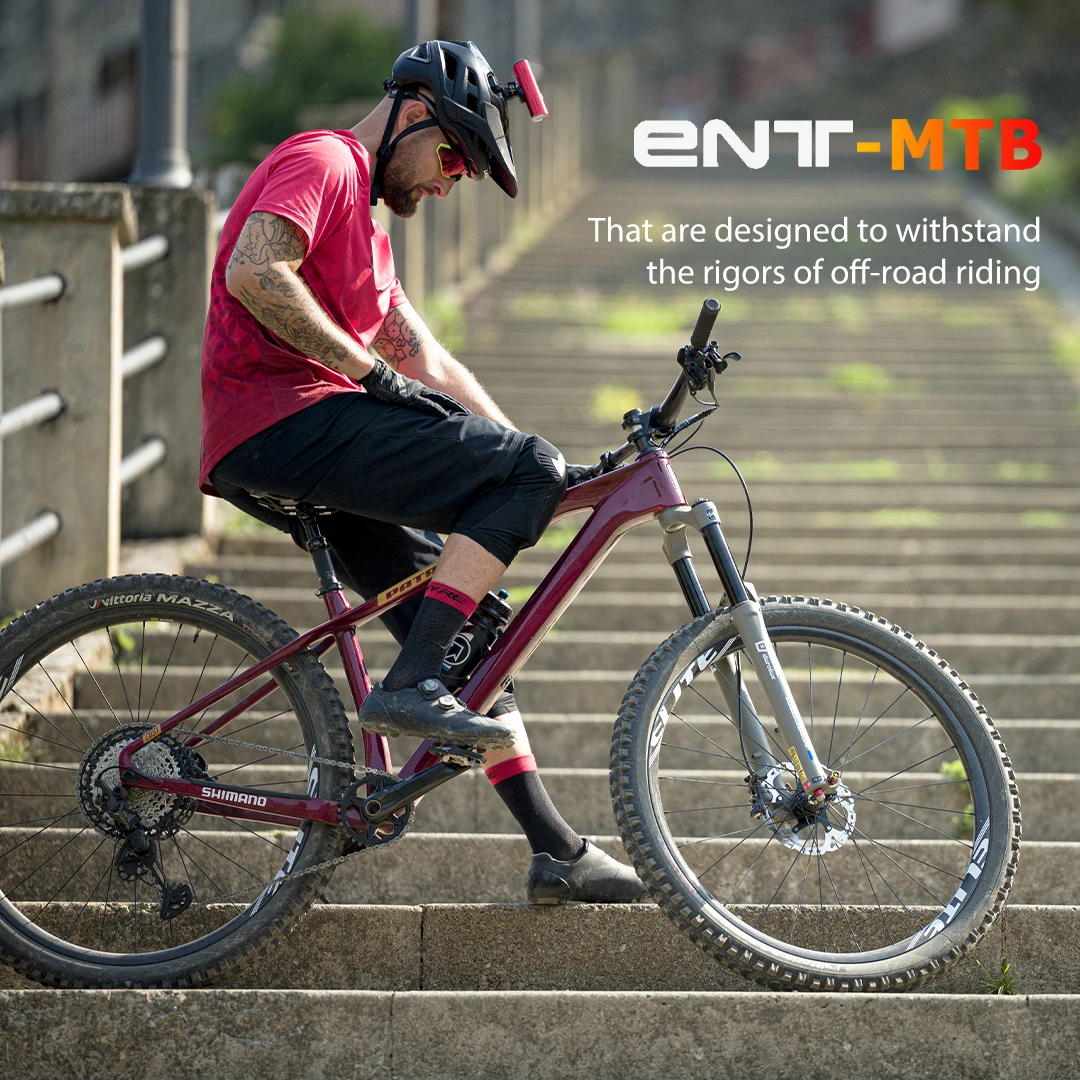 Карбоновые колеса ELITEWHEELS ENT MTB 29er