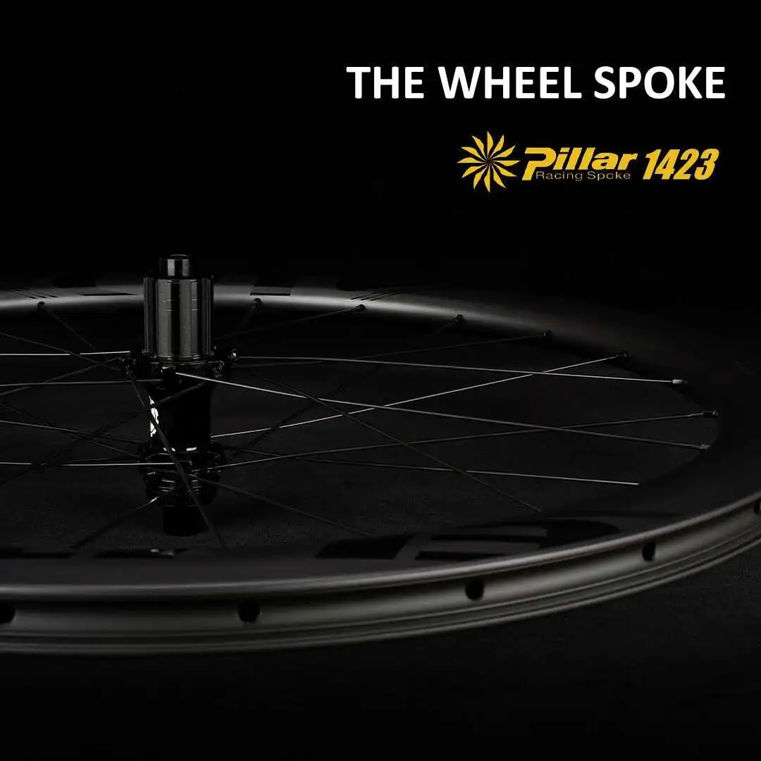 Карбоновые колеса ELITEWHEELS ENT UCI