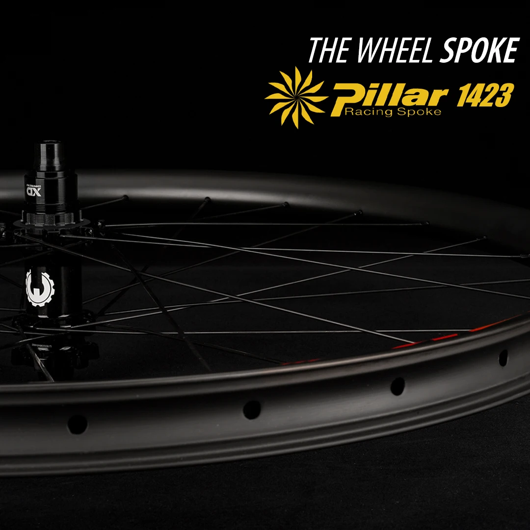 Карбоновые колеса ELITEWHEELS ENT MTB 29er